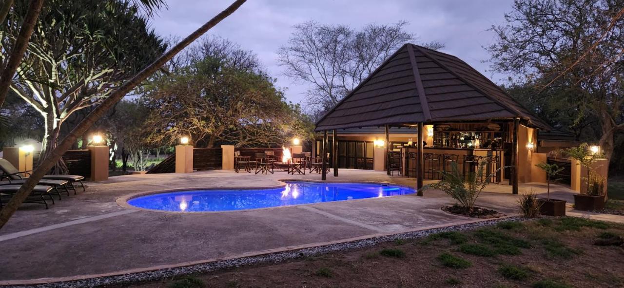 Motlala Game Lodge هويدزبروت المظهر الخارجي الصورة